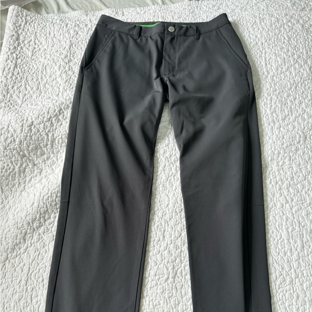 Highland tour golf pants